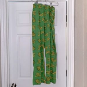 Dr Seuss Pj pants